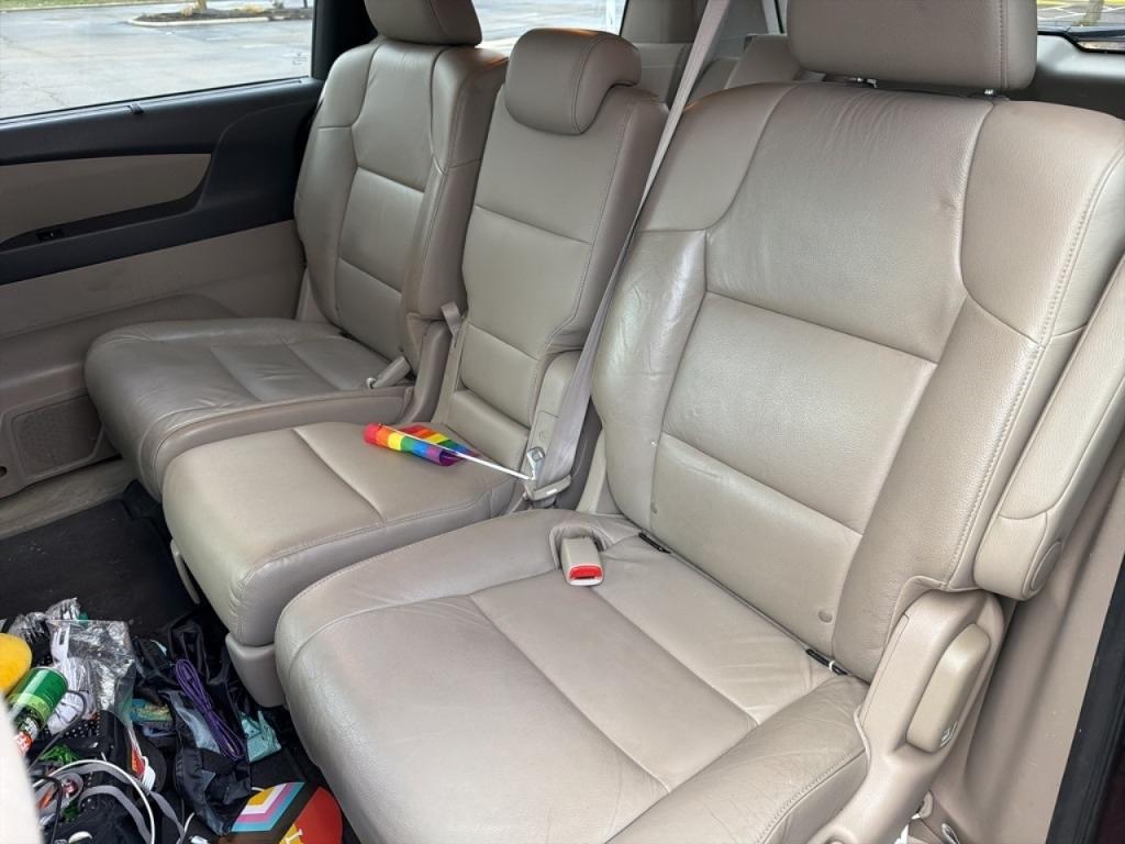 used 2013 Honda Odyssey car, priced at $7,997