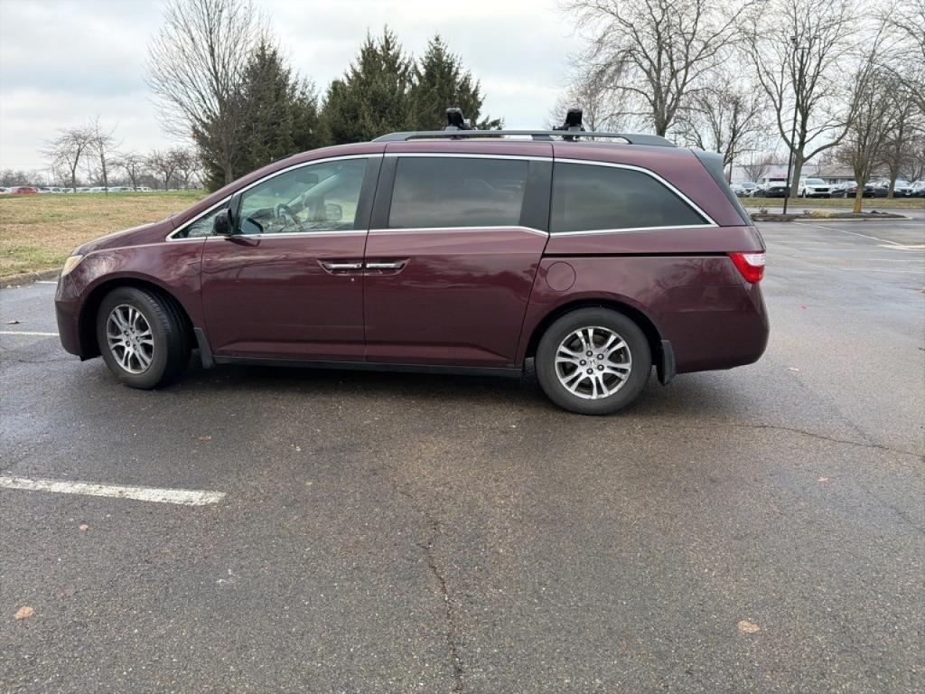 used 2013 Honda Odyssey car, priced at $7,997