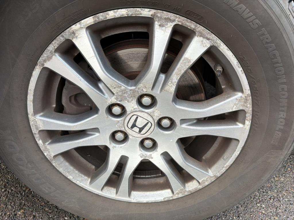 used 2013 Honda Odyssey car, priced at $7,997