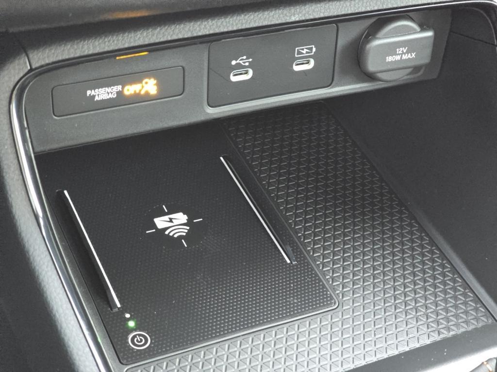 new 2026 Honda CR-V Hybrid car, priced at $42,030