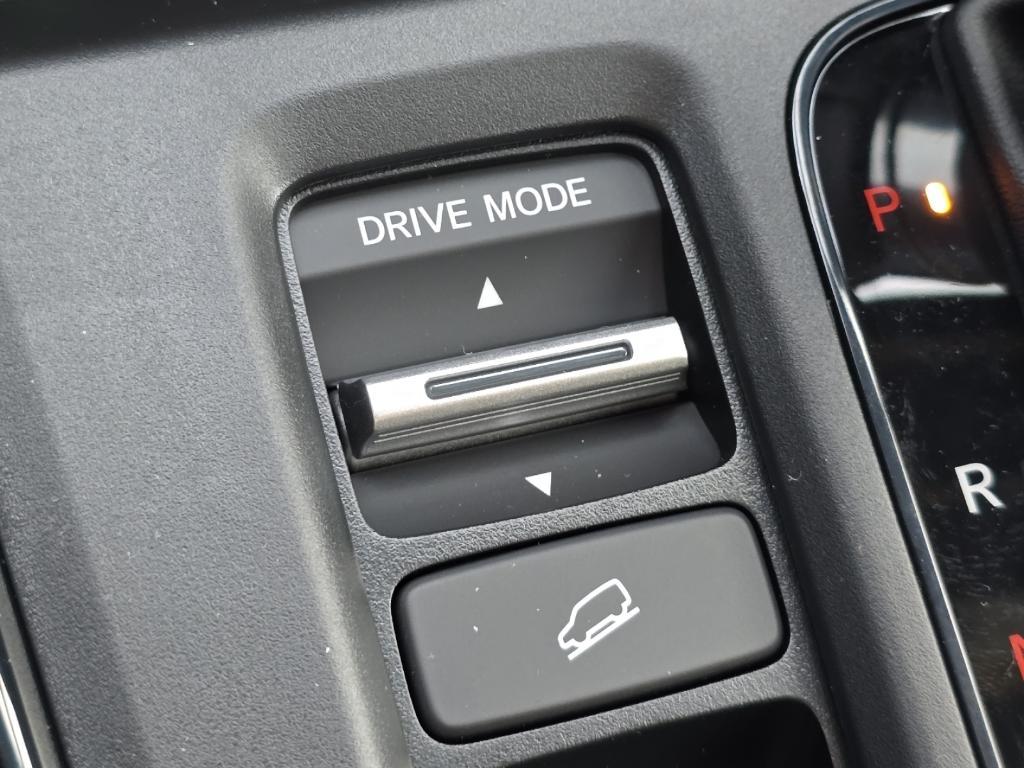 new 2026 Honda CR-V Hybrid car, priced at $42,030