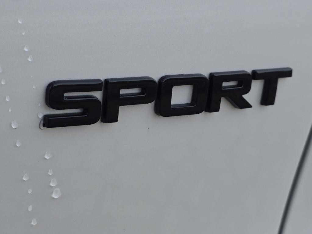 new 2026 Honda CR-V Hybrid car, priced at $42,130