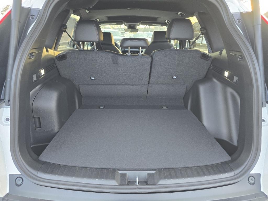 new 2026 Honda CR-V Hybrid car, priced at $42,130