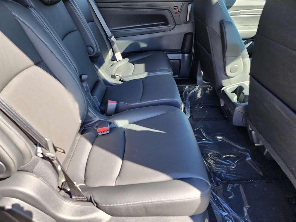 used 2024 Honda Odyssey car, priced at $36,797