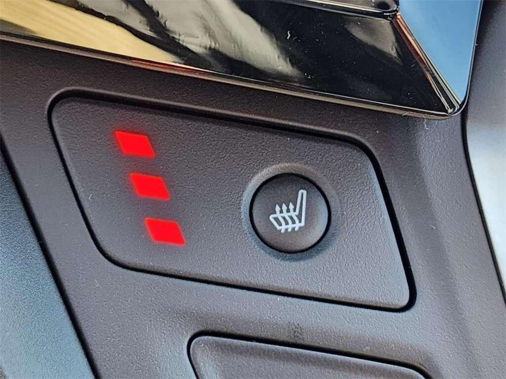 used 2024 Honda Odyssey car, priced at $36,797