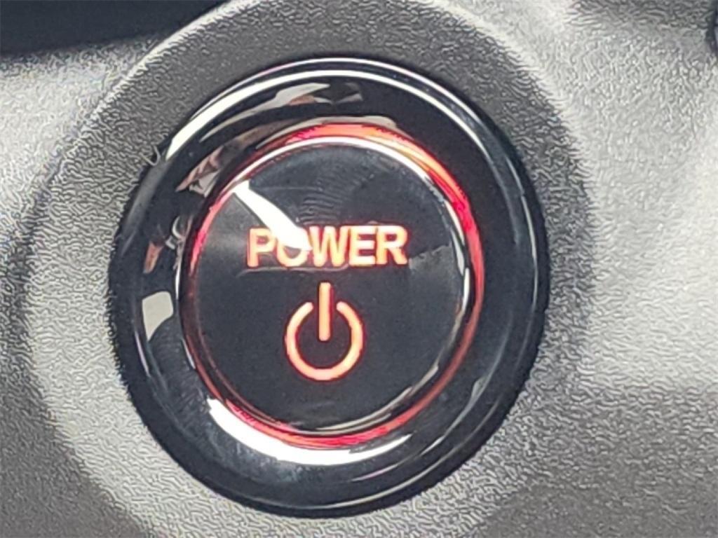 new 2026 Honda CR-V Hybrid car, priced at $41,175