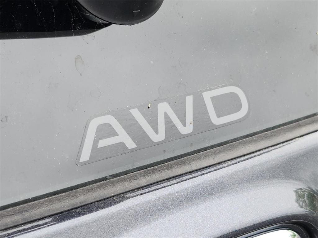 new 2026 Honda CR-V Hybrid car, priced at $41,175