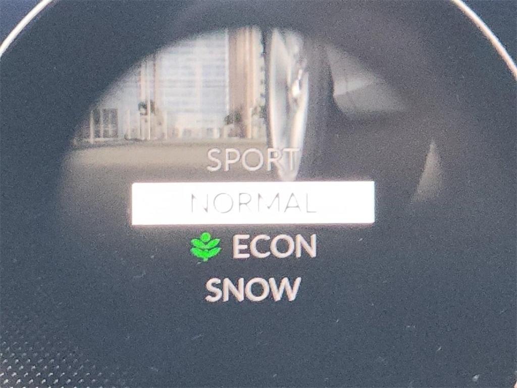 new 2026 Honda CR-V Hybrid car, priced at $41,175