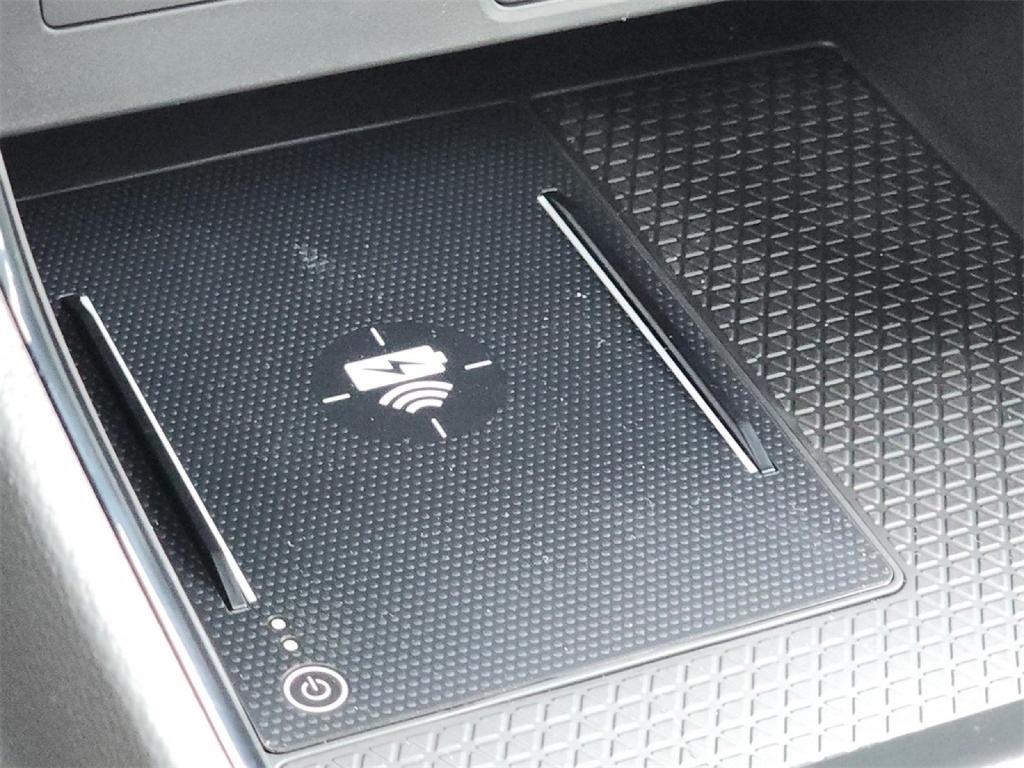 new 2026 Honda CR-V Hybrid car, priced at $41,175