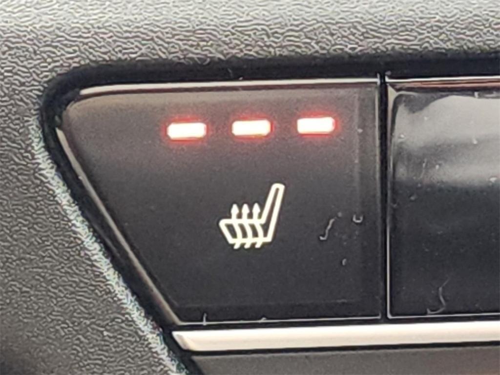 new 2026 Honda CR-V Hybrid car, priced at $41,175