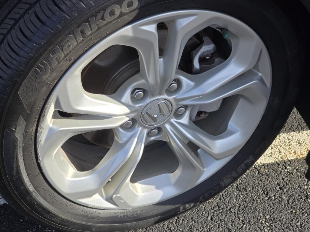 used 2023 Honda Accord car, priced at $22,997