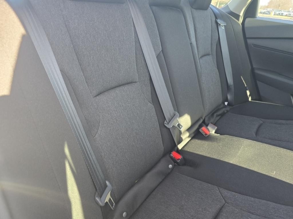 used 2023 Honda Accord car, priced at $22,997