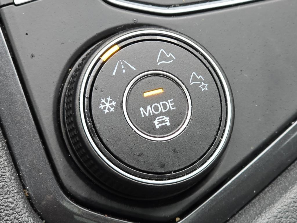 used 2021 Volkswagen Tiguan car, priced at $20,997