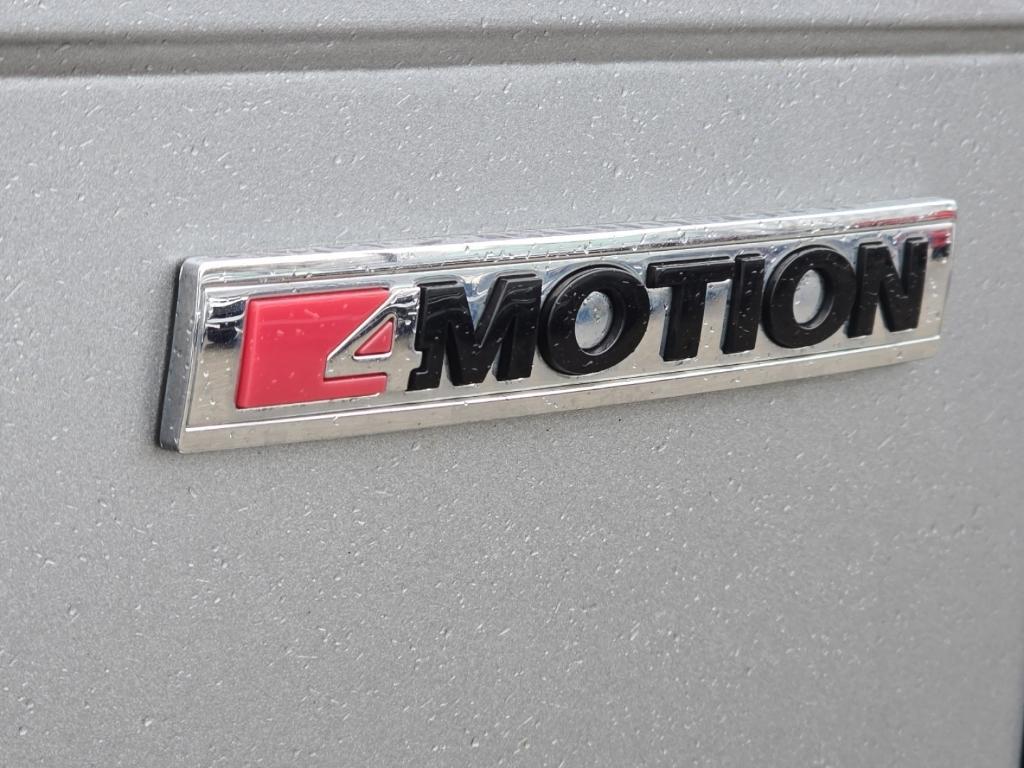 used 2021 Volkswagen Tiguan car, priced at $20,997