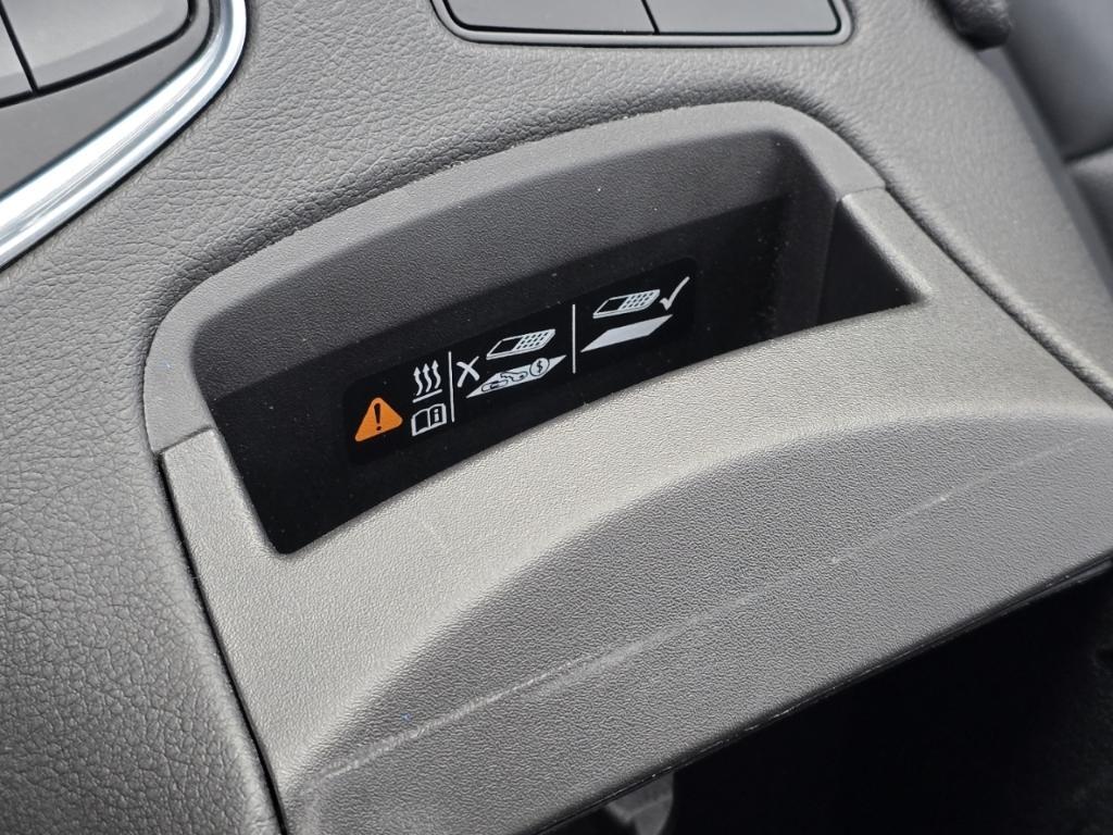 used 2020 Cadillac XT6 car, priced at $27,247