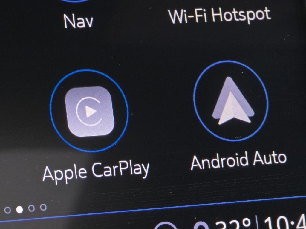 used 2020 Cadillac XT6 car, priced at $27,247