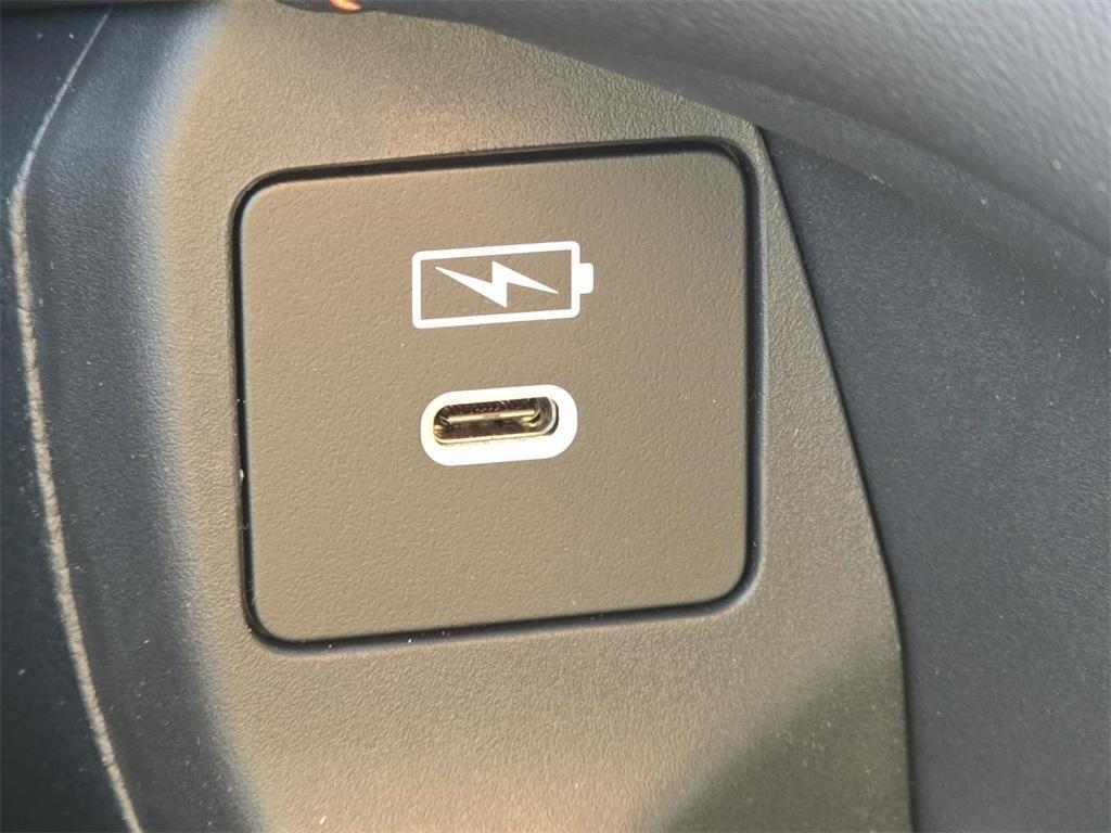 new 2026 Honda HR-V car, priced at $30,905