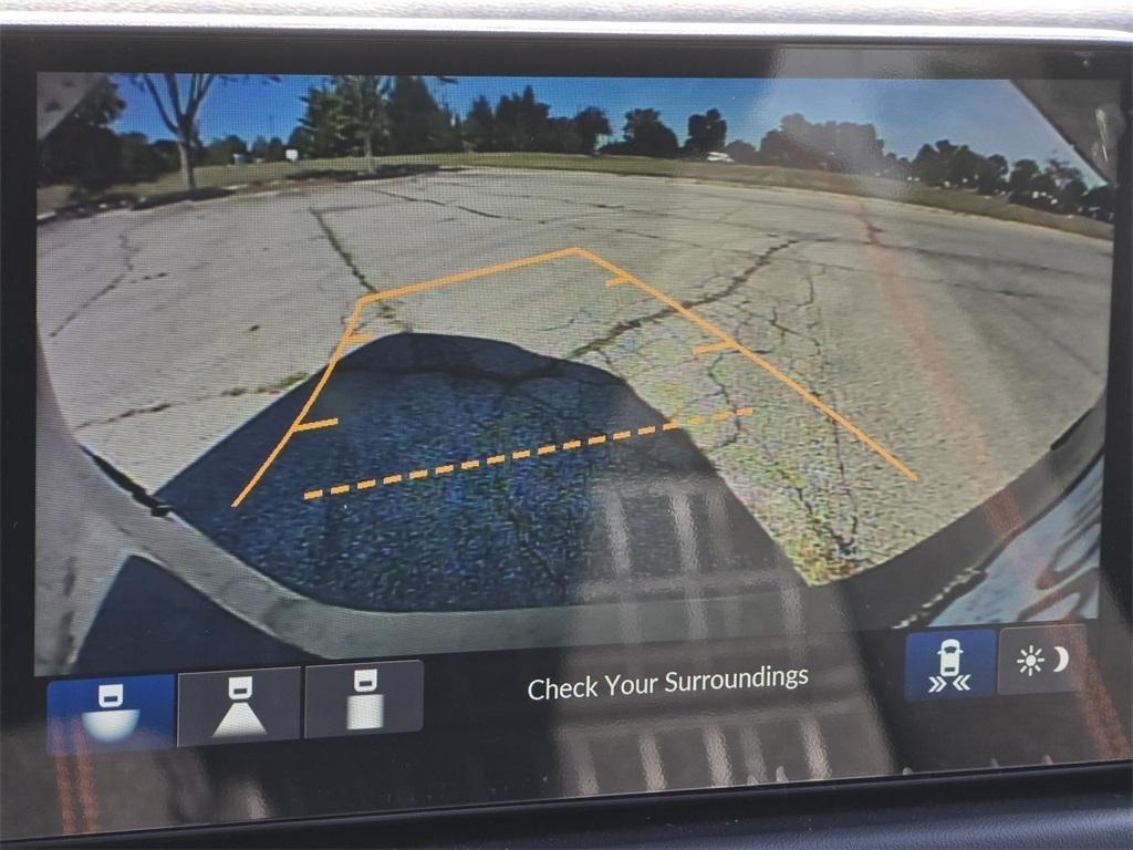 new 2026 Honda HR-V car, priced at $30,905