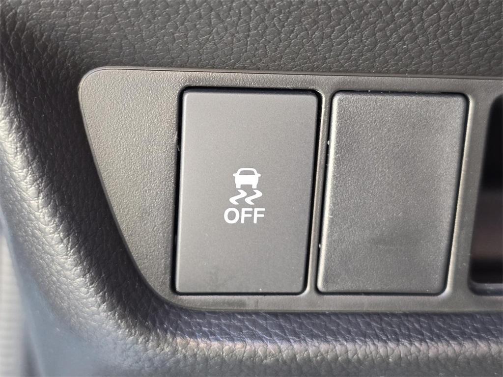 new 2026 Honda HR-V car, priced at $30,905