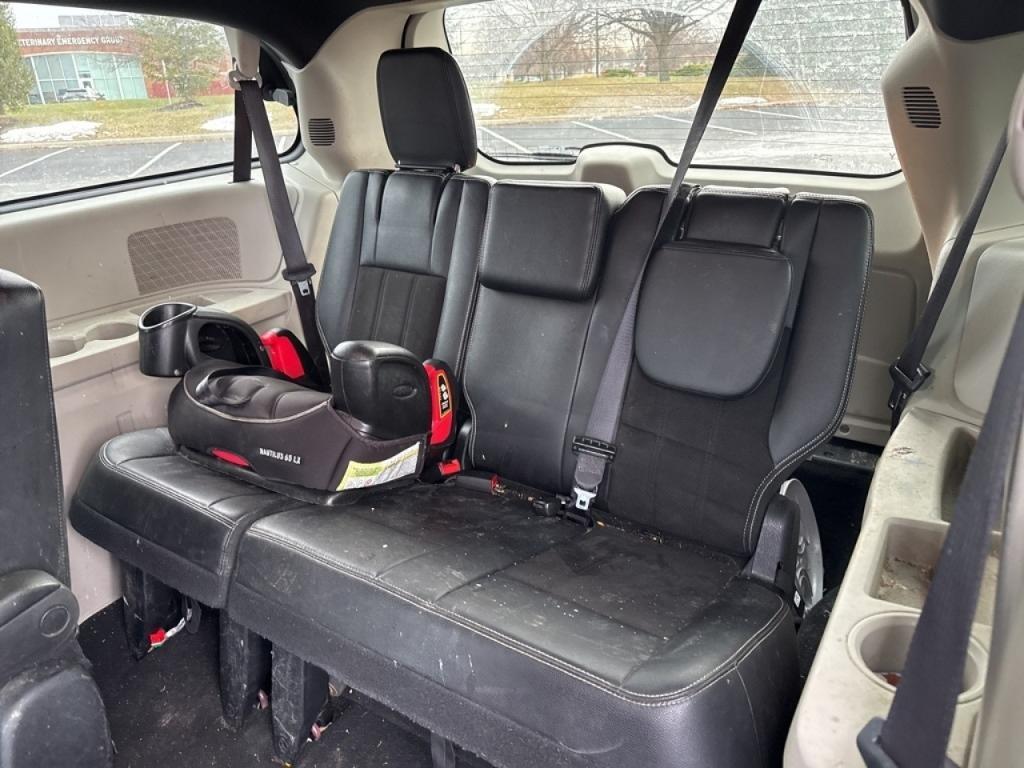 used 2019 Dodge Grand Caravan car, priced at $9,097