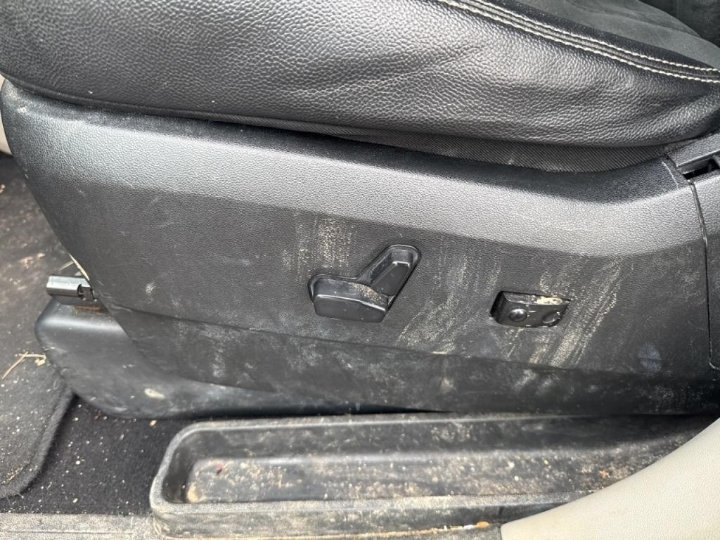 used 2019 Dodge Grand Caravan car, priced at $9,097