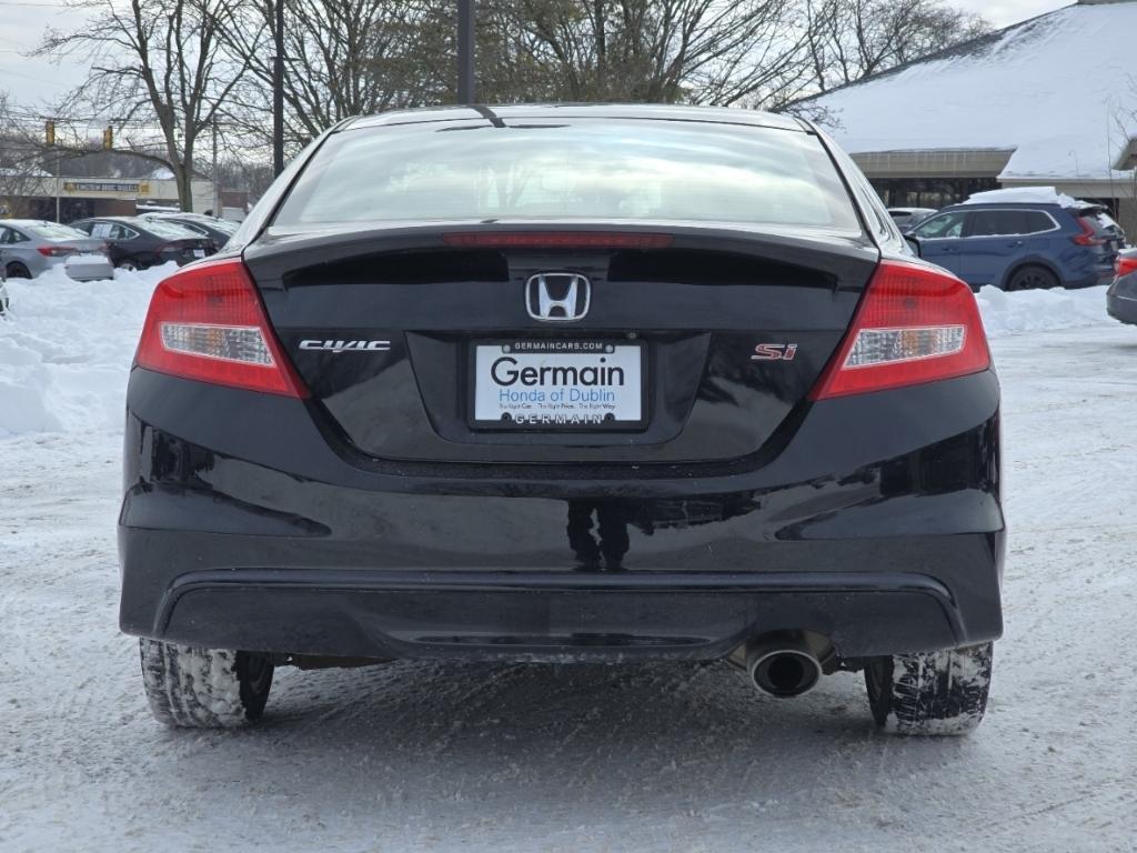 used 2013 Honda Civic car, priced at $13,997