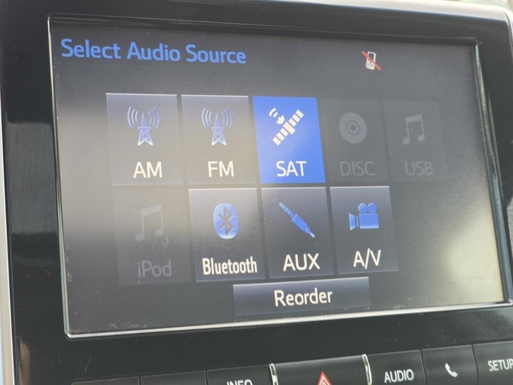 used 2018 Toyota Land Cruiser car, priced at $59,697