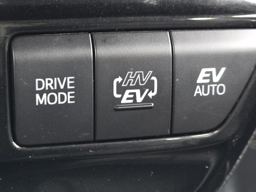 used 2020 Toyota Prius Prime car, priced at $21,597