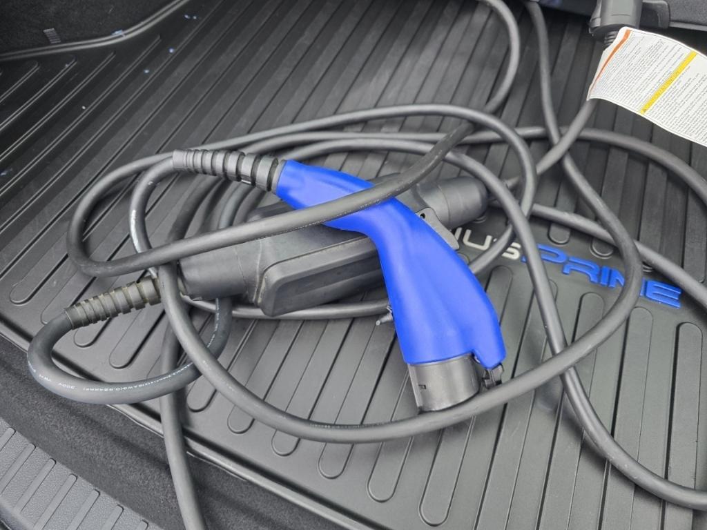 used 2020 Toyota Prius Prime car, priced at $21,597