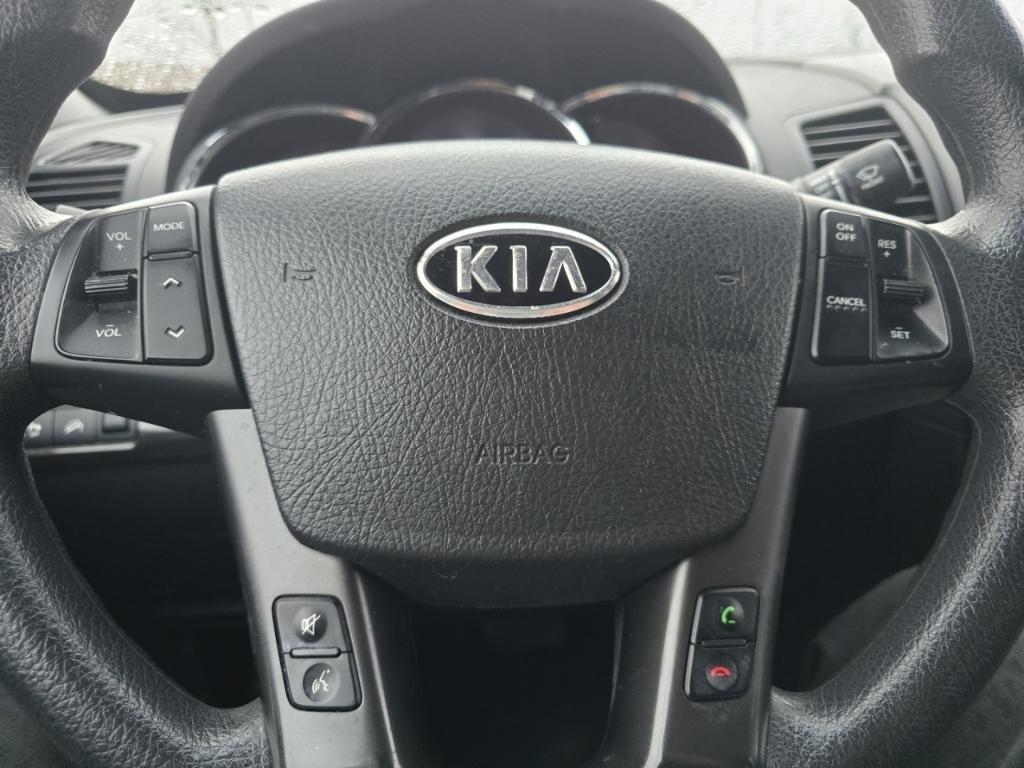 used 2013 Kia Sorento car, priced at $6,997