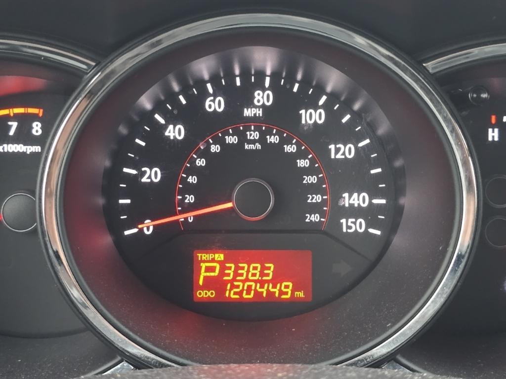 used 2013 Kia Sorento car, priced at $6,997