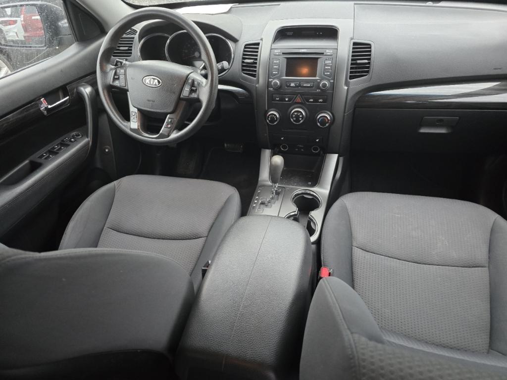 used 2013 Kia Sorento car, priced at $6,997