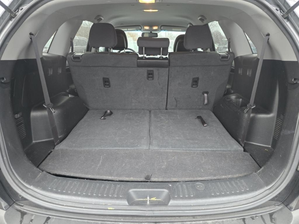 used 2013 Kia Sorento car, priced at $6,997