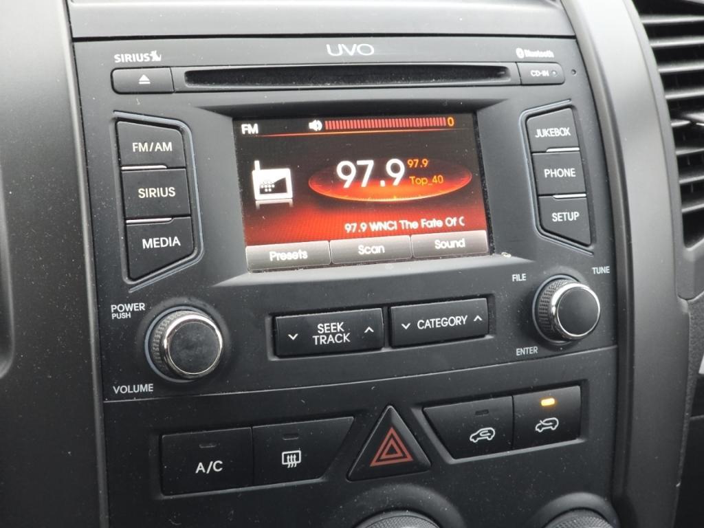 used 2013 Kia Sorento car, priced at $6,997