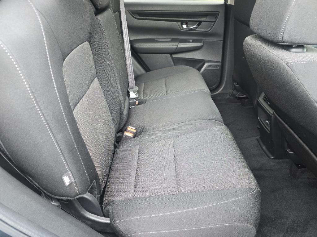 used 2024 Honda CR-V car, priced at $31,997