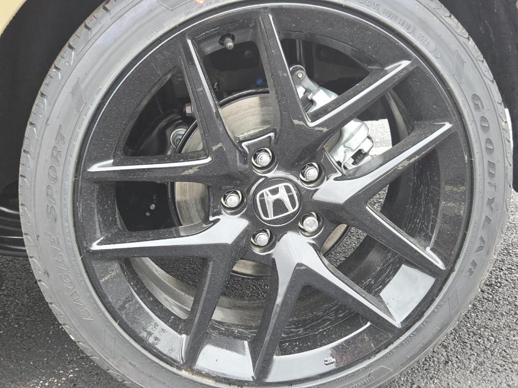 new 2026 Honda Civic car, priced at $29,545