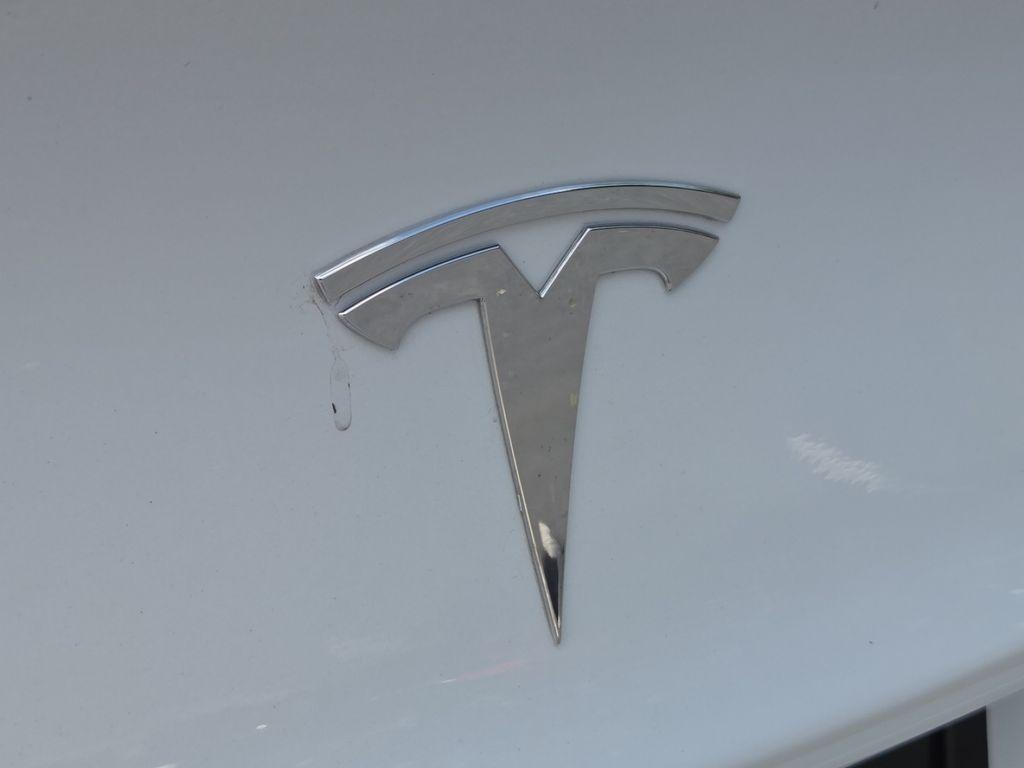 used 2020 Tesla Model 3 car, priced at $24,641