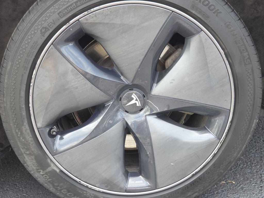 used 2020 Tesla Model 3 car, priced at $24,641