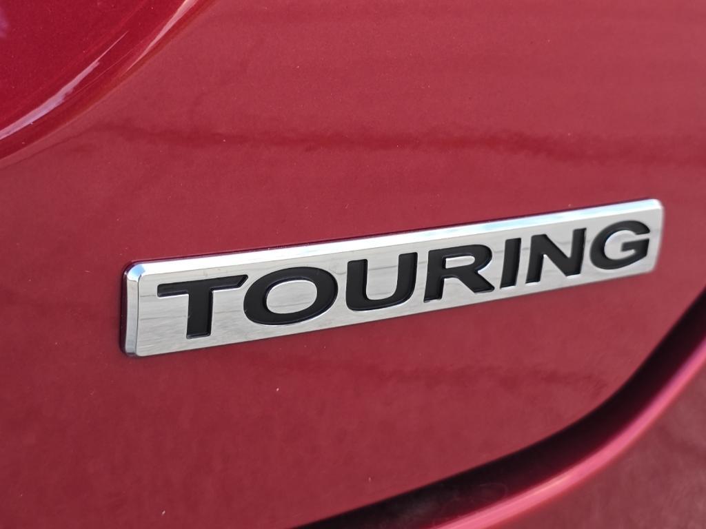 new 2025 Honda Pilot car, priced at $51,450