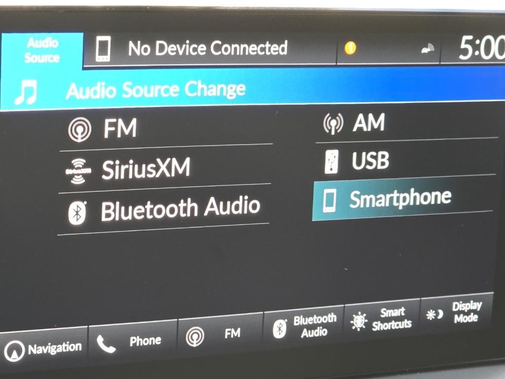 new 2025 Honda Pilot car, priced at $51,450