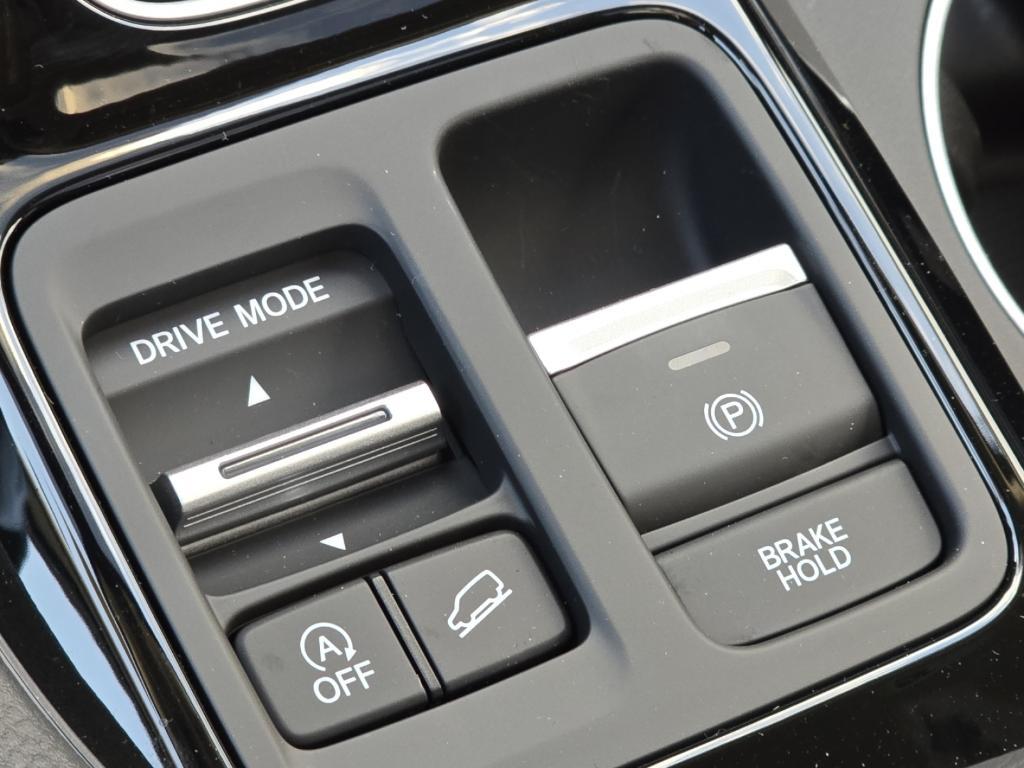 new 2025 Honda Pilot car, priced at $51,450