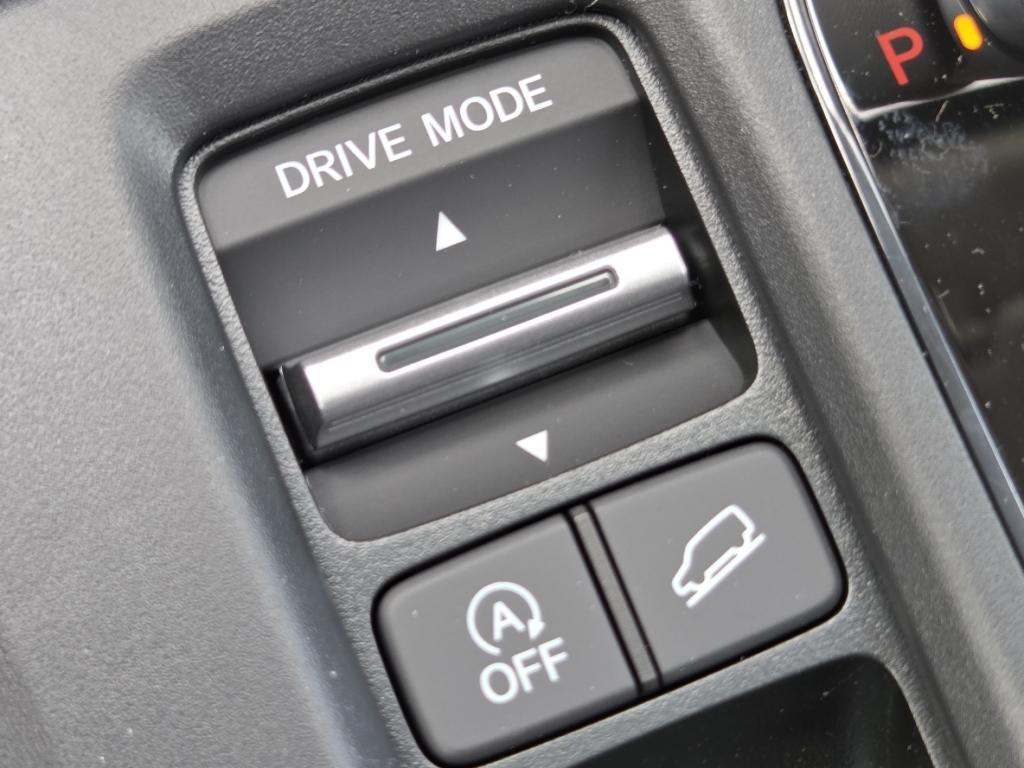 new 2026 Honda CR-V car, priced at $38,569
