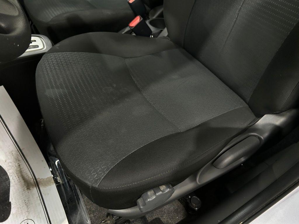 used 2024 Mitsubishi Mirage G4 car, priced at $14,995