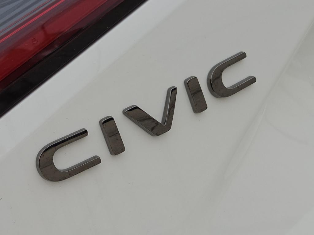 new 2026 Honda Civic Type R car, priced at $48,545