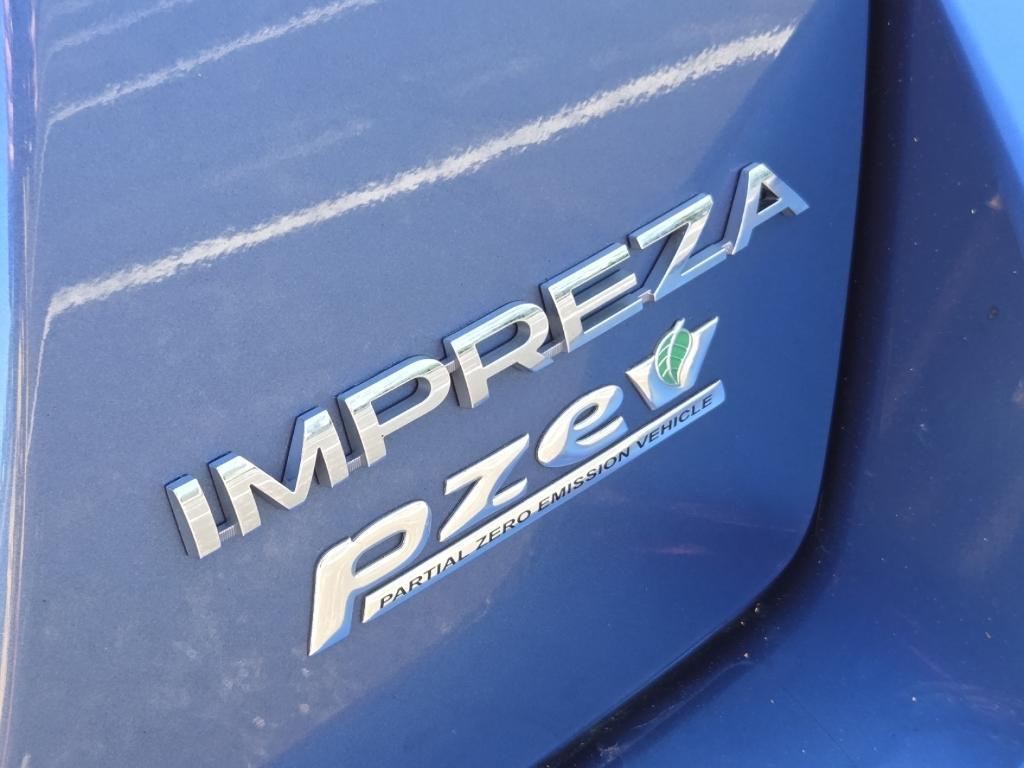 used 2016 Subaru Impreza car, priced at $16,445