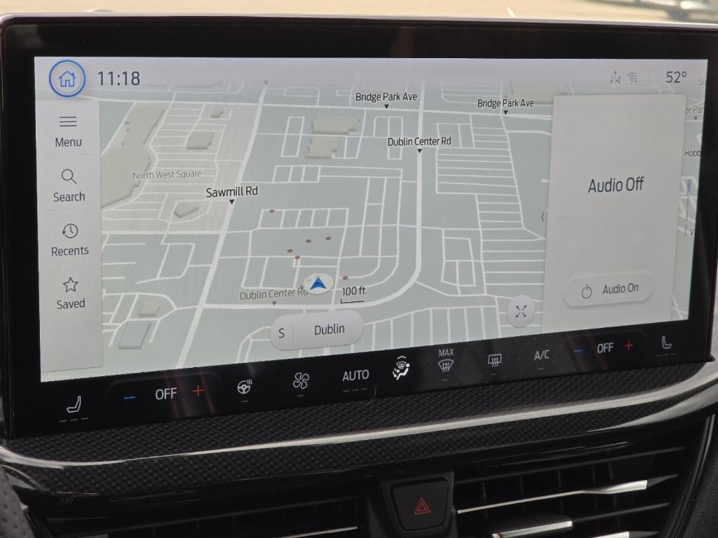 used 2023 Ford Escape car, priced at $27,857