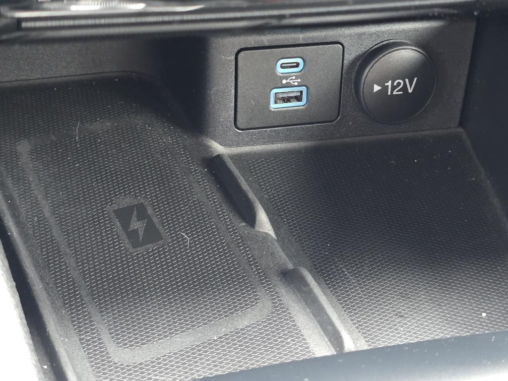 used 2023 Ford Escape car, priced at $27,857