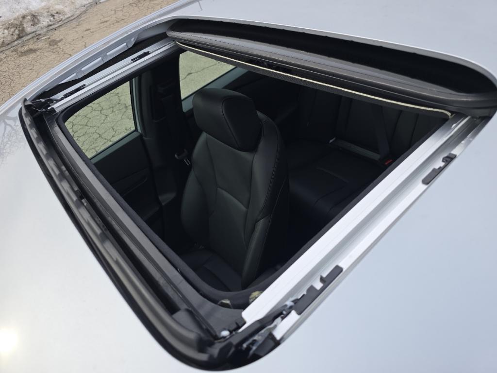 new 2026 Honda Accord Hybrid car, priced at $36,690