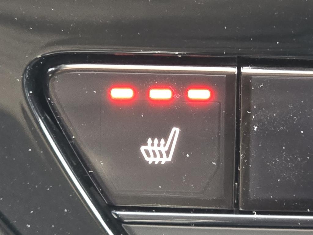 new 2026 Honda Accord Hybrid car, priced at $36,690