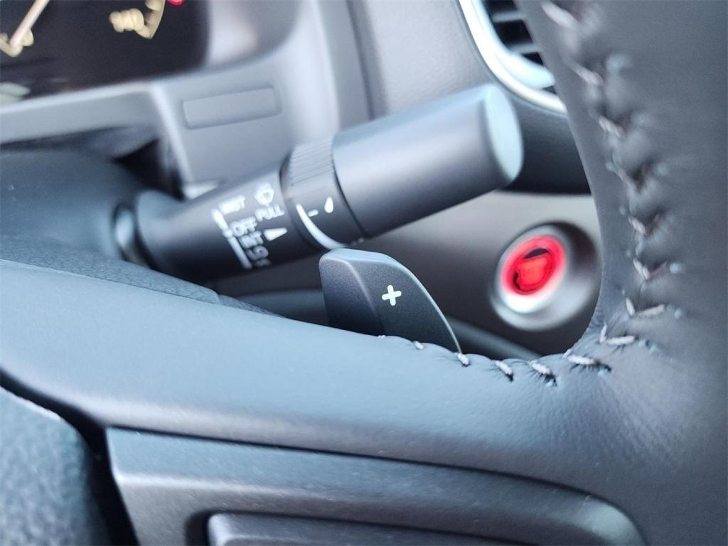 new 2025 Honda Ridgeline car, priced at $44,645